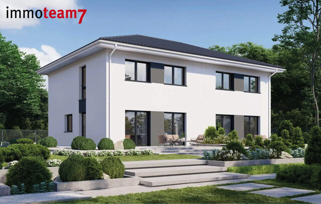 Doppelhaushälfte in Röthis zu verkaufen - Nr. 2