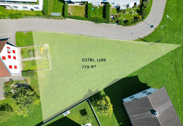 Doppelhaushälfte in Röthis zu verkaufen - Nr. 2