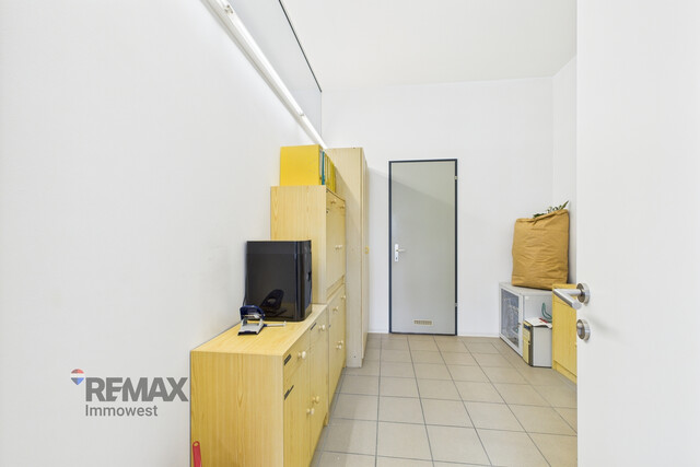 Top-Büro in Lustenau mit sehr hoher Verkehrsfrequenz zu mieten