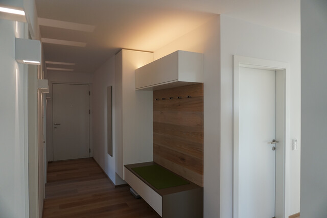 EXKLUSIVE wunderschöne 4-Zimmerwohnung in Bludenz zu vermieten 