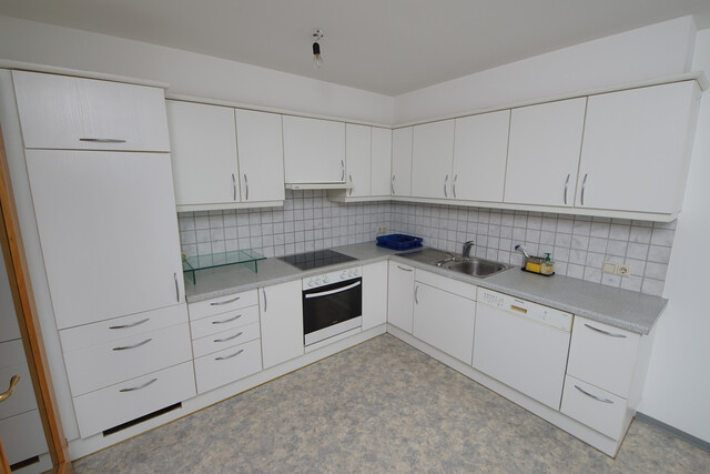 Ruhige 2,5-Zimmer-Wohnung mit verglastem Balkon in bester Lage in  Hohenems 