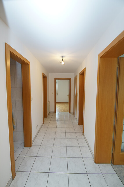 Ruhige 2,5-Zimmer-Wohnung mit verglastem Balkon in bester Lage in  Hohenems 