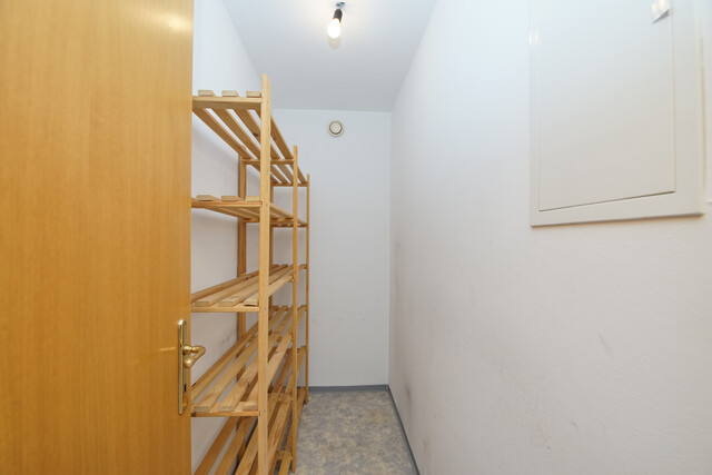 Ruhige 2,5-Zimmer-Wohnung mit verglastem Balkon in bester Lage in  Hohenems 