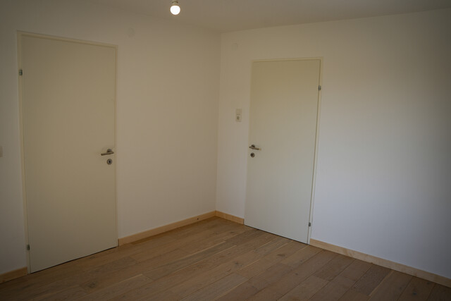 Helle, sanierte 3-Zimmer-Wohnung mit Garten und Parkplatz in Hörbranz - PROVISIONSFREI