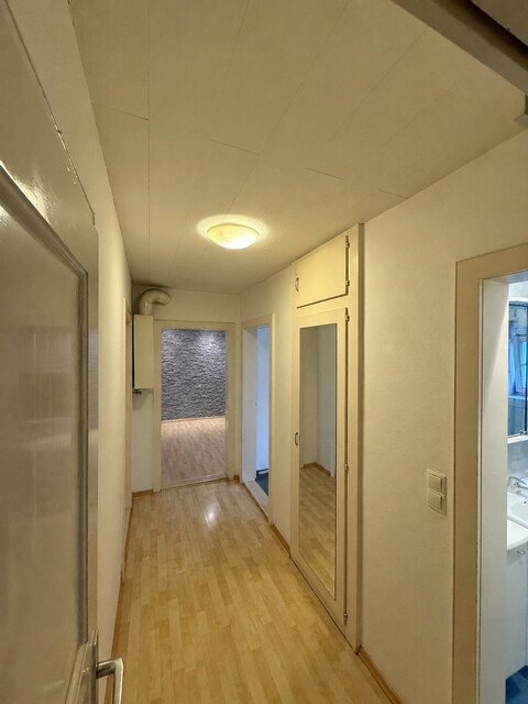 Privatverkauf, 3-Zimmer-Wohnung mit Südbalkon in Top-Lage, Keine Makler