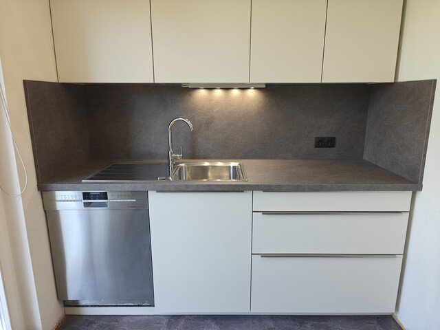 Helle 3-Zimmer Gartenwohnung in Gisingen / Feldkirch – frisch renoviert!