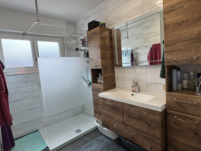 Raum für Leben – 114 m² Wohnkomfort in Rankweil