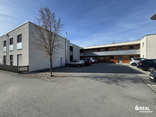 Gartenwohnung in Fußach: Ihr Traum vom modernen Wohnen