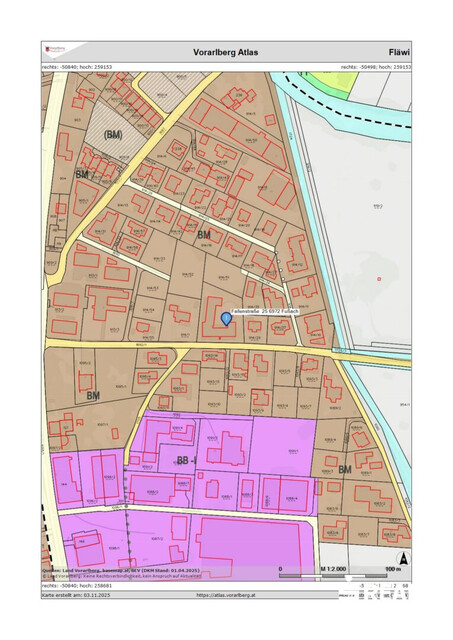 Gartenwohnung in Fußach: Ihr Traum vom modernen Wohnen