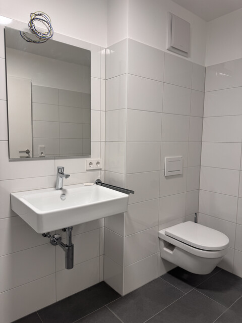 Exklusive 4-Zi-Neubauwohnung im Erstbezug in Koblach