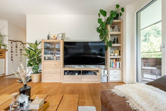 Zimmer (2er WG) zentral in Feldkirch mit Top Anbindung in wunderschöner Wohlfühlwohnung zu vermieten