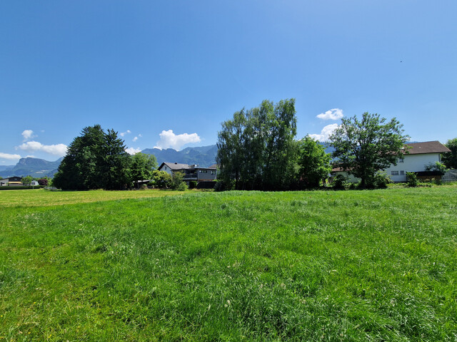 Provisionsfrei: Sonnige Baugrundstücke in Ruhelage 