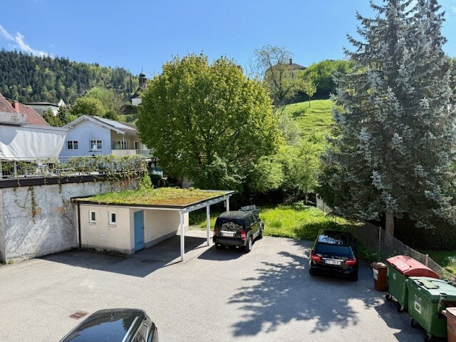 Charmante 3,5-Zimmer Wohnung im Zentrum Rankweil, WG-tauglich!