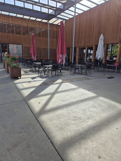 Neuvermietung Café/Restaurant im Gemeindezentrum Ludesch