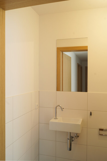 Einzigartige 4-Zimmerwohnung  in ruhiger Wohnlage mit schönem Ausblick und 2 Bäder