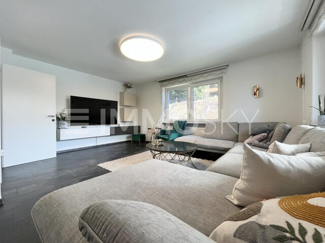 Ihr neues Zuhause in Koblach