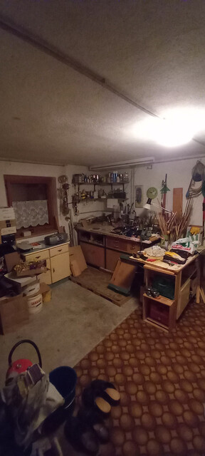 Haus mit Garten in Vandans