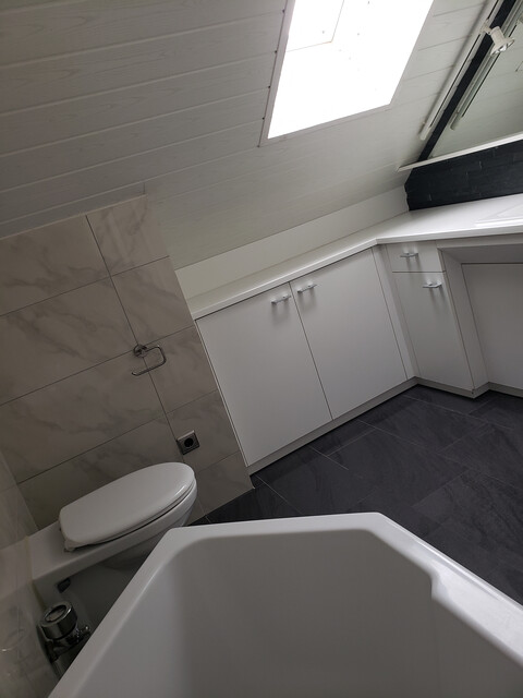 Schöne 3-Zimmer-Dachgeschosswohnung in Feldkirch-Gisingen