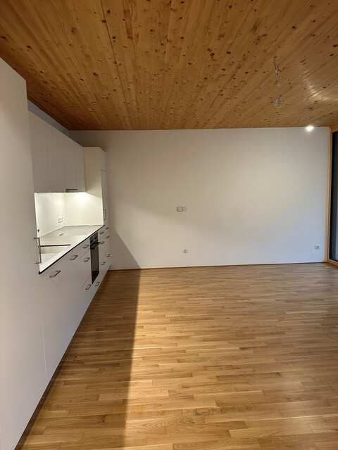 Helle neuwertige 2-Zimmergartenwohnung ab 01.01.2026 zu vermieten