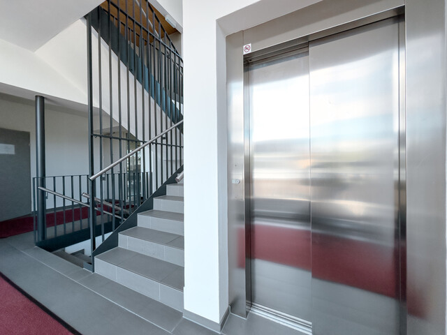 NEUER PREIS: Attraktives Wohn- und Geschäftshaus in frequentierter Lage von Hard