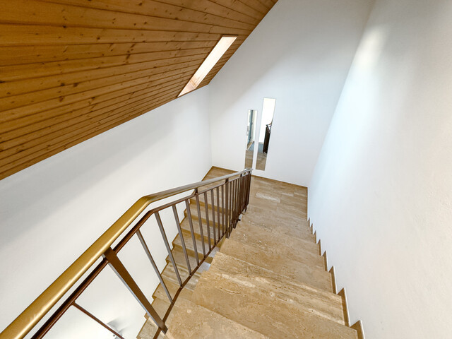 NEUER PREIS: Attraktives Wohn- und Geschäftshaus in frequentierter Lage von Hard