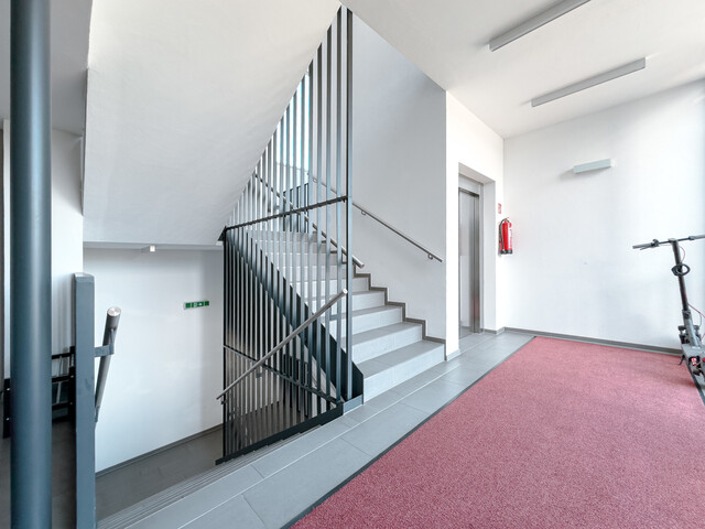 NEUER PREIS: Attraktives Wohn- und Geschäftshaus in frequentierter Lage von Hard