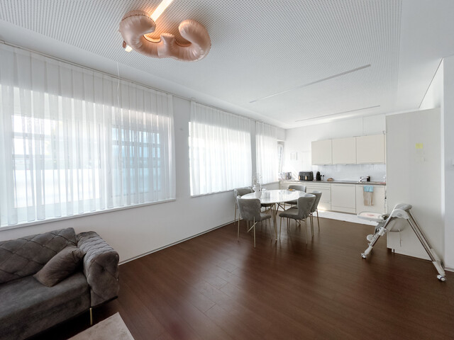 NEUER PREIS: Attraktives Wohn- und Geschäftshaus in frequentierter Lage von Hard