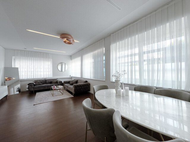 NEUER PREIS: Attraktives Wohn- und Geschäftshaus in frequentierter Lage von Hard