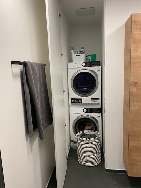 Gartenwohnung mit Terrasse, Garten und Tiefgaragenplatz