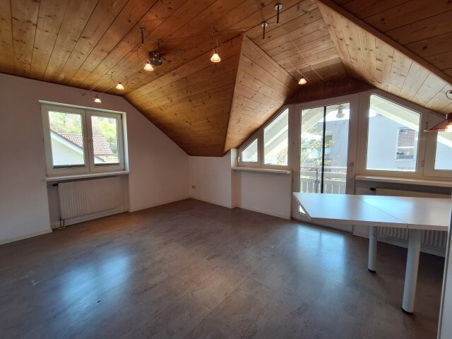 Gemütliche 2- Zimmerwohnung in Feldkirch -Tosters zu verkaufen!