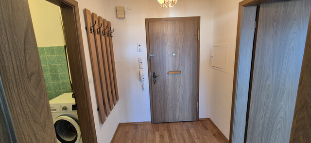 Attraktive 2-Zimmer-Wohnung mit Balkon in zentraler Lage von Bregenz. Attraktives Preis- Leistungs Verhältnis