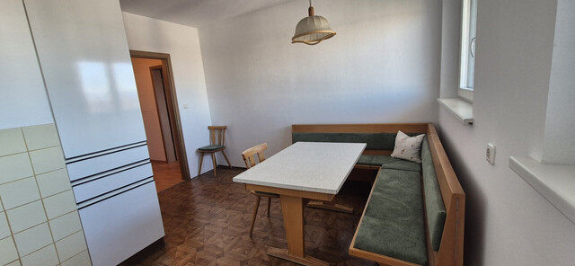 Attraktive 2-Zimmer-Wohnung mit Balkon in zentraler Lage von Bregenz. Attraktives Preis- Leistungs Verhältnis