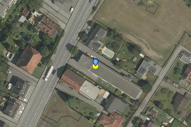 Wohlfühlcharakter im Dachgeschoß: 3 ZiWo mit freiem Blick ins Grüne von Feldkirch