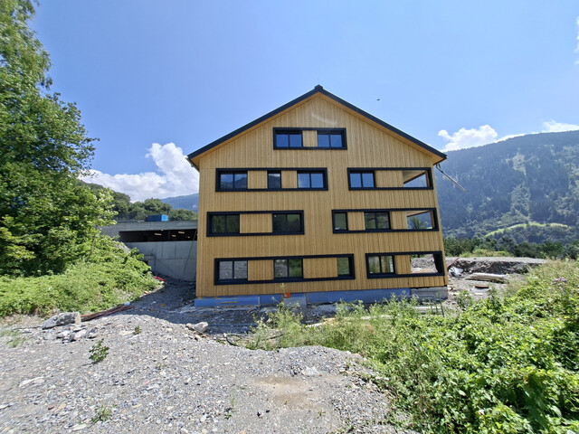 Neue Ferienwohnung zu verkaufen - Top 9