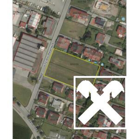 XXL Grundstück in Feldkirch-Nofels