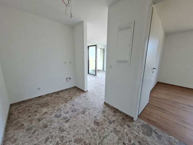 Schöne 2-Zimmer-Terrassenwohnung in Zentrumsnähe in Götzis zu vermieten