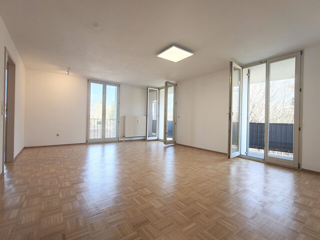 2-Zimmer-Wohnung mit Tiefgarage zur Miete