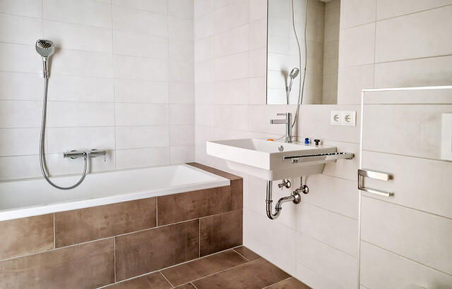 Neuer Preis: Top ausgestattete 4-Zimmer Terrassenwohnung (Top B3)