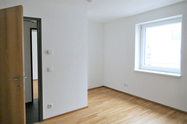 Attraktive 3-Zimmer Wohnung in Bregenz