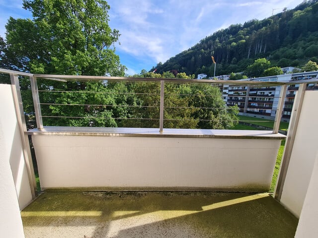 Neu sanierte Wohnung mit Seeblick in Lochau, Tannenbach