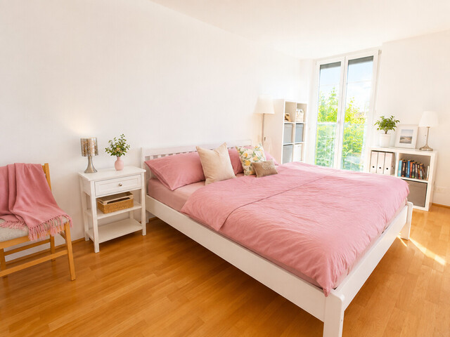Gemütliche 2-Zimmer-Wohnung in zentraler Lage von Dornbirn