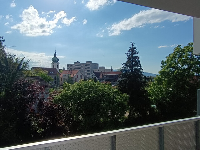 Gemütliche 2-Zimmer-Wohnung in zentraler Lage von Dornbirn