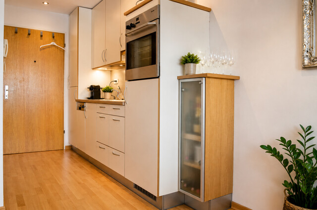 1 Zimmer-Wohnung  |  Gargellen  |  attraktive Lage