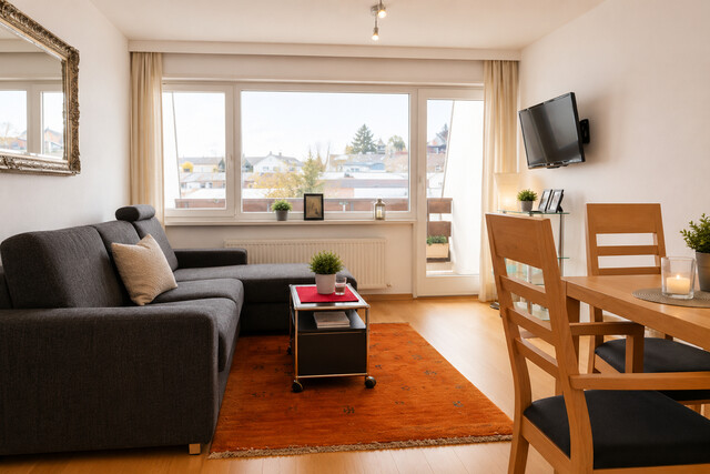 1 Zimmer-Wohnung  |  Gargellen  |  attraktive Lage