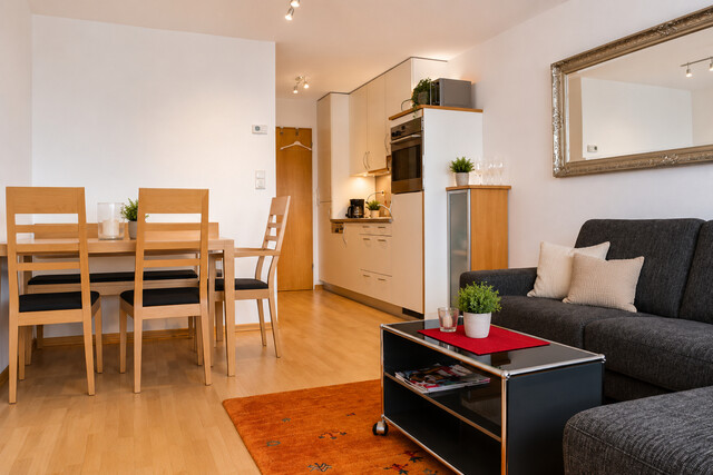 1 Zimmer-Wohnung  |  Gargellen  |  attraktive Lage