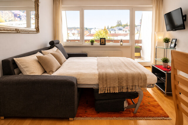 1 Zimmer-Wohnung  |  Gargellen  |  attraktive Lage