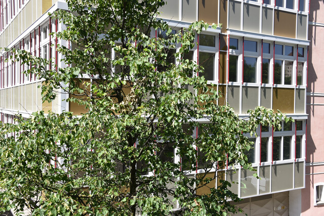 Erstbezug: 2-Zi-Loft Wohnung mit edlem Ausbau