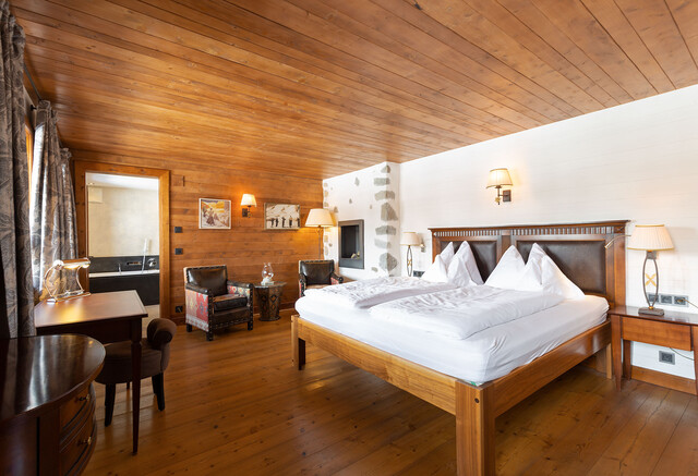 Ferientraum im schneesicheren Zürs