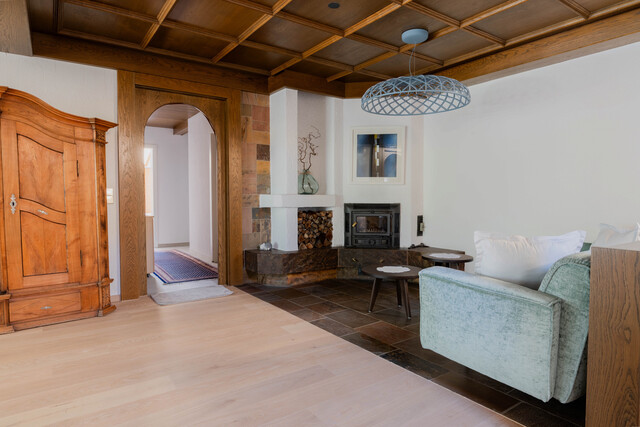 Alpines Design-Juwel im Brandnertal: Etabliertes 4-Sterne-Garni-Hotel in absoluter Spitzenlage zu verkaufen - Mitarbeiterhaus und Verkaufslokal inklusive!