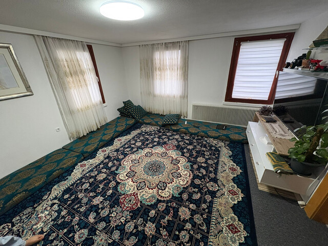 Schöne 4,5-Zimmer-Wohnung in ruhiger Lage in Feldkirch